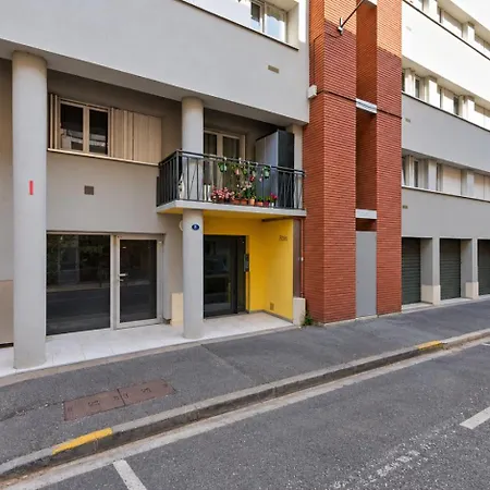 Apartment Le Port Saint-sauveur