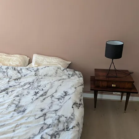 Apartment Le Port Saint-sauveur *
