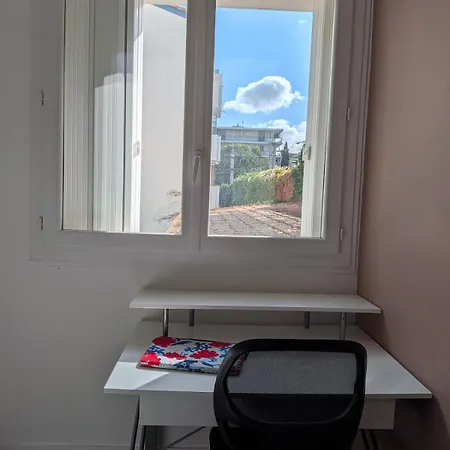Apartment Le Port Saint-sauveur Toulouse