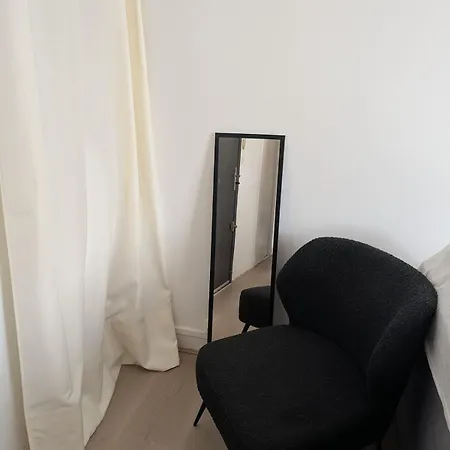 Apartment Le Port Saint-sauveur