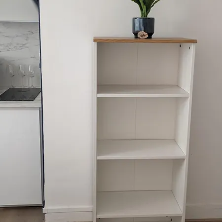 Apartment Le Port Saint-sauveur Toulouse